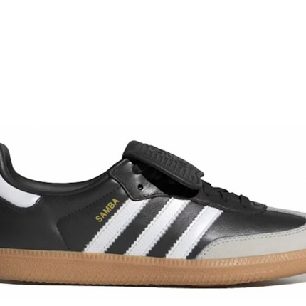 Adidas Samba LT Black White Gum 