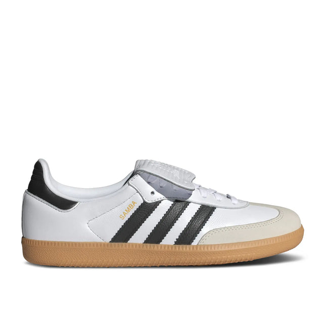 Adidas Samba LT Cloud White Black Gum