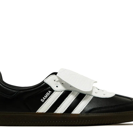 Adidas Samba LT Core Black Cloud White