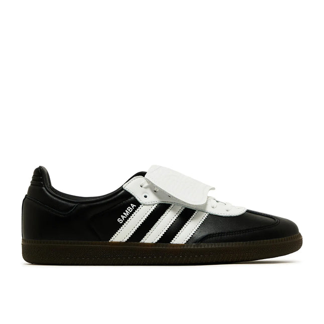 Adidas Samba LT Core Black Cloud White