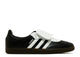 Adidas Samba LT Core Black Cloud White