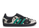 Adidas Samba LT Cow Print Black White