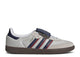 Adidas Samba LT Crystal White Dark Blue