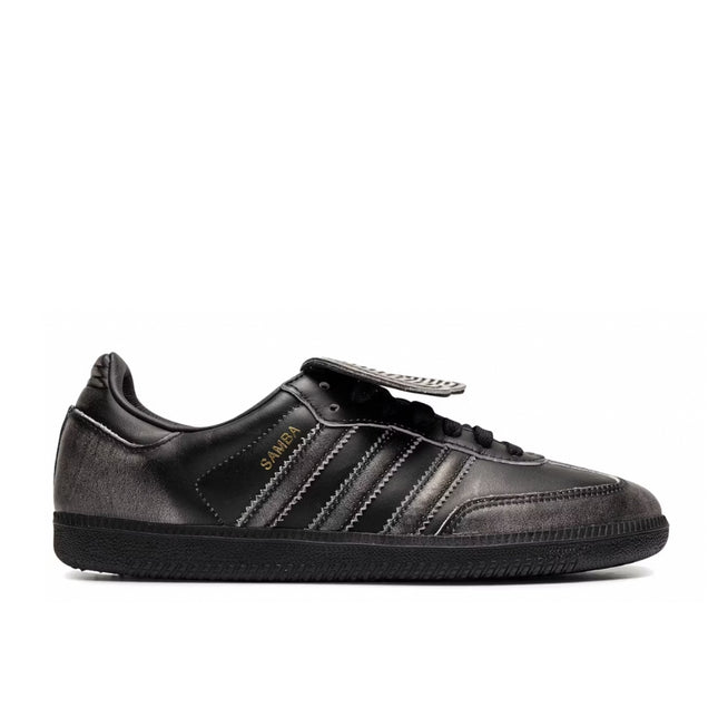 Adidas Samba LT Distressed Pack Black