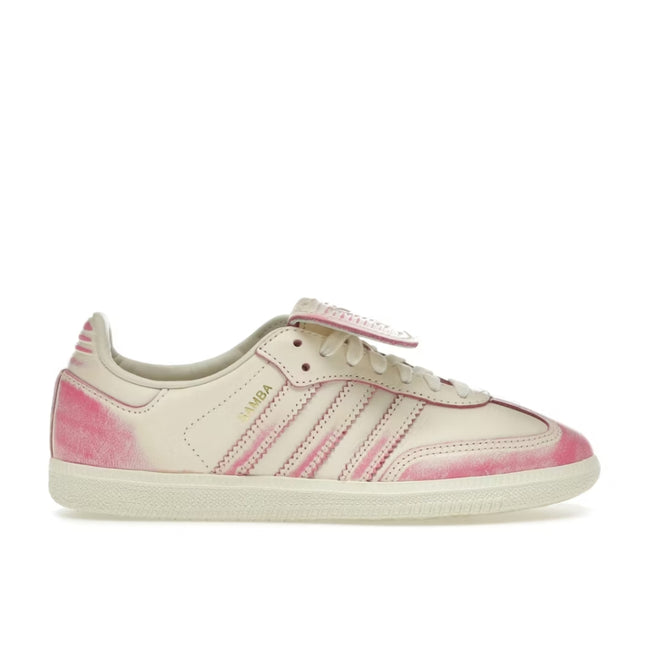 Adidas Samba LT Distressed Pack Cream White