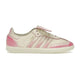 Adidas Samba LT Distressed Pack Cream White