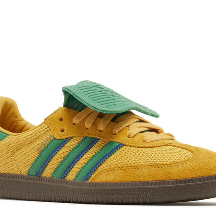 Adidas Samba LT Preloved Yellow