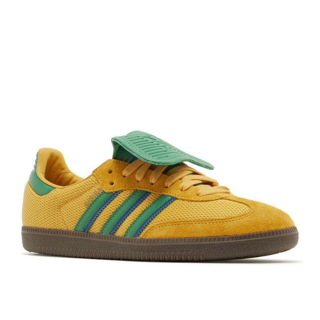 Adidas Samba LT Preloved Yellow 