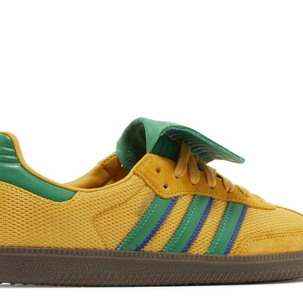 Adidas Samba LT Preloved Yellow