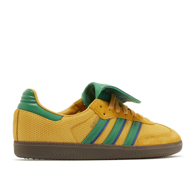 Adidas Samba LT Preloved Yellow