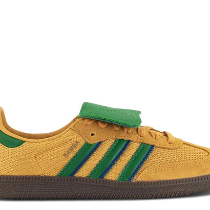 Adidas Samba LT Preloved Amarillo 