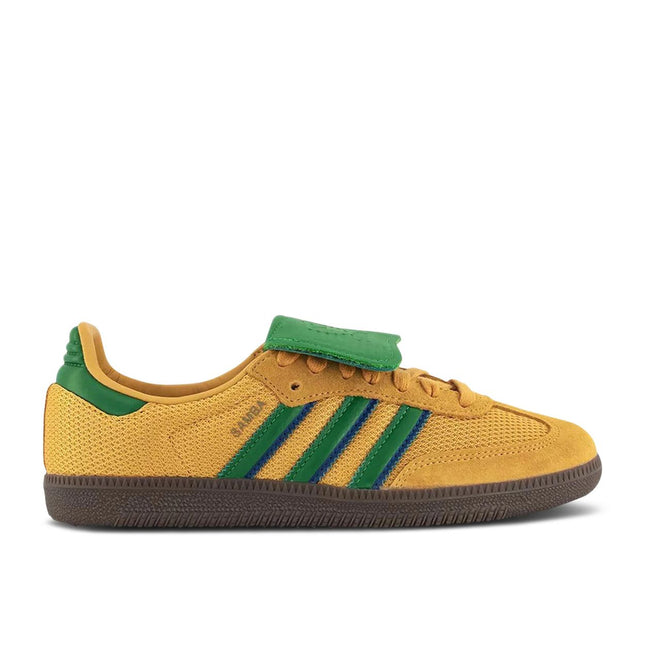 Adidas Samba LT Preloved Yellow 