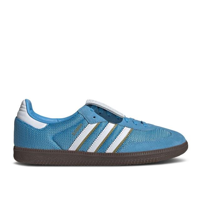 Adidas Samba LT Semi Blue Burst