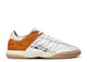 Adidas Samba Millennium Wales Bonner Silver Metallic Yellow Croc