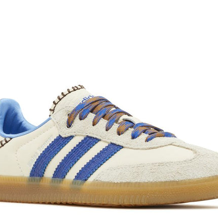 Adidas Samba Nylon Wales Bonner Wonder Clay Royal