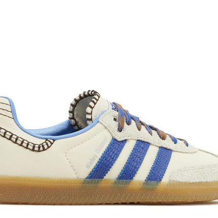 Adidas Samba Nylon Gales Bonner Wonder Clay Royal