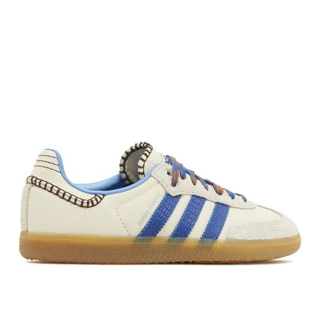 Adidas Samba Nylon Wales Bonner Wonder Clay Royal