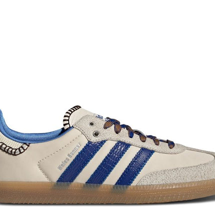 Adidas Samba Nylon Gales Bonner Wonder Clay Royal