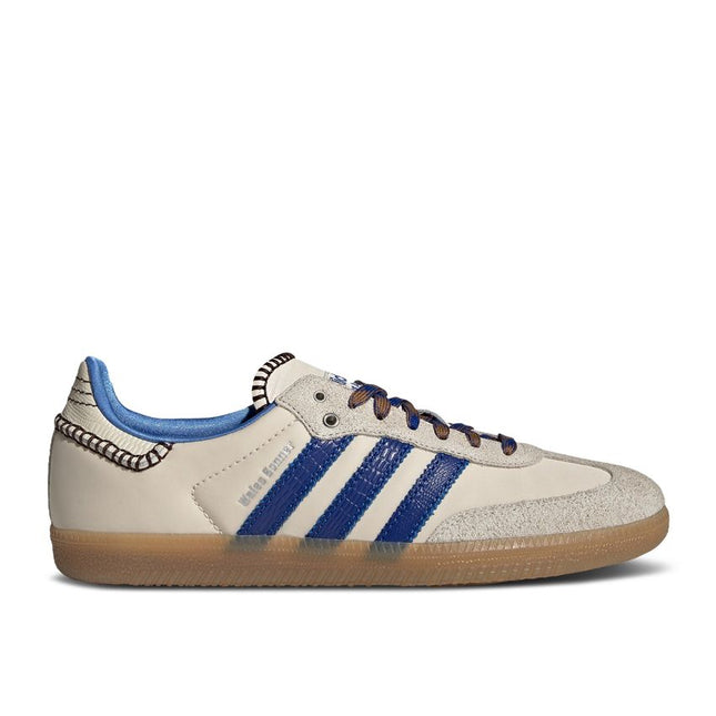 Adidas Samba Nylon Gales Bonner Wonder Clay Royal