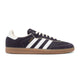 Adidas Samba OG Aura Black Cream White