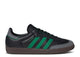 Adidas Samba OG Black Green