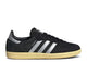 Adidas Samba OG Black Matte Silver
