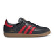 Adidas Samba OG Carbon Better Scarlet