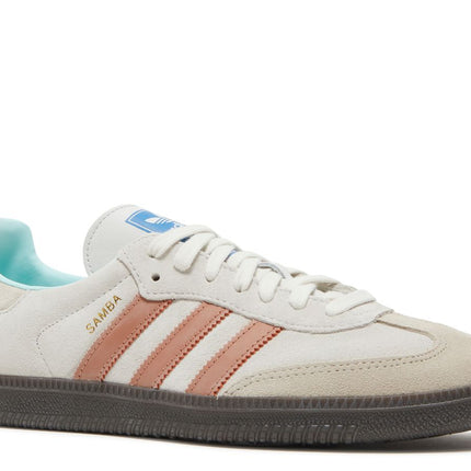 Adidas Samba OG Clay Strata