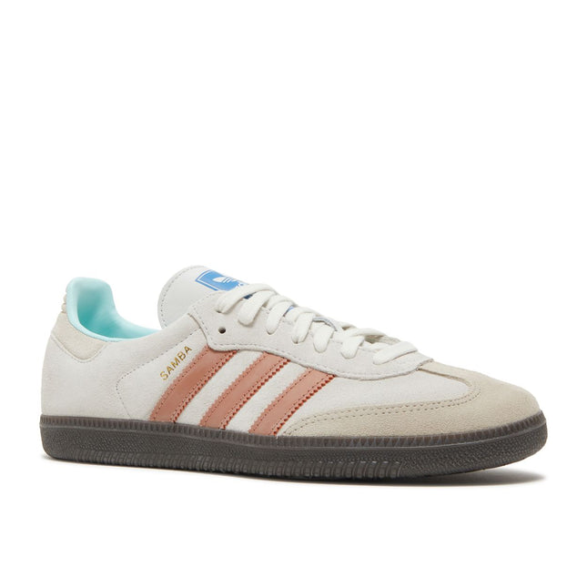 Adidas Samba OG Clay Strata 