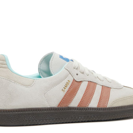 Adidas Samba OG Clay Strata 