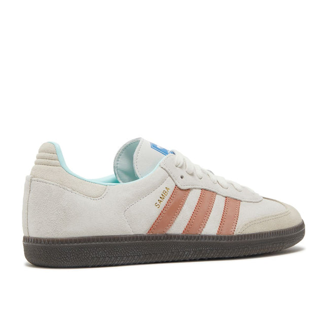 Adidas Samba OG Clay Strata 