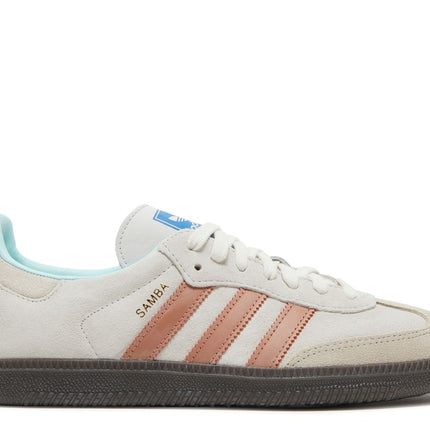 Adidas Samba OG Clay Strata