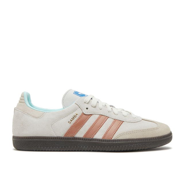 Adidas Samba OG Clay Strata 