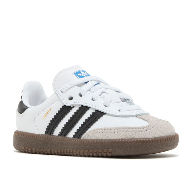 Adidas Samba OG Cloud White Core Black Gum (TD)