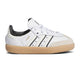 Adidas Samba OG Cloud White Off White Core Black (TD)