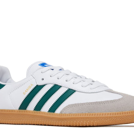 Adidas Samba OG Collegiate Green