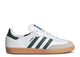 Adidas Samba OG Collegiate Green