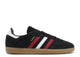 Adidas Samba OG Core Black Better Scarlet