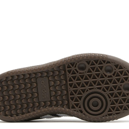 Adidas Samba OG Core Black Cloud White Gum (TD)