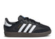 Adidas Samba OG Core Black Cloud White Gum (TD)