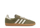 Adidas Samba OG Crochet Pack Orbit Green