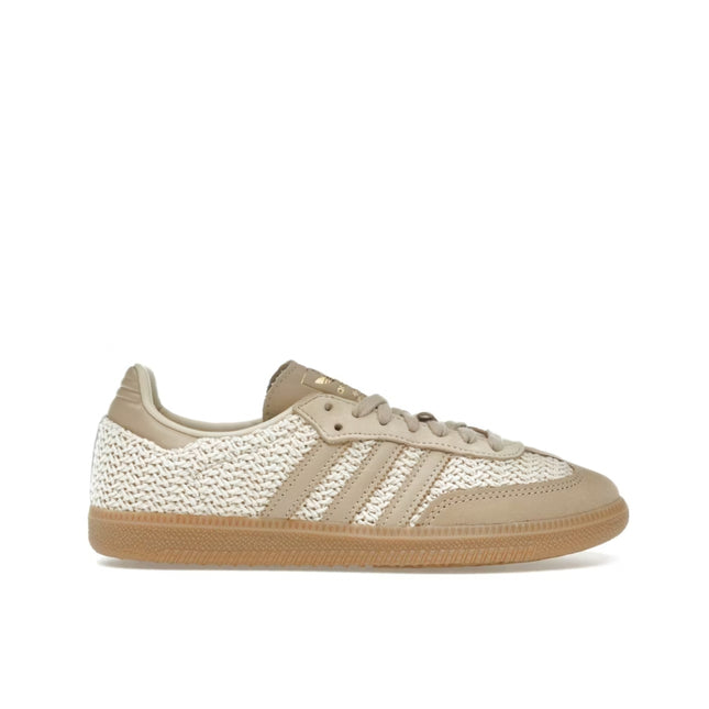 Adidas Samba OG Neapolitan Pack Clear Pink