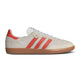Adidas Samba OG Crystal White Preloved Red