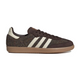 Adidas Samba OG Dark Brown Tweed