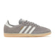 Adidas Samba OG Grey Bliss Orange