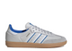 Adidas Samba OG Grey One Blue