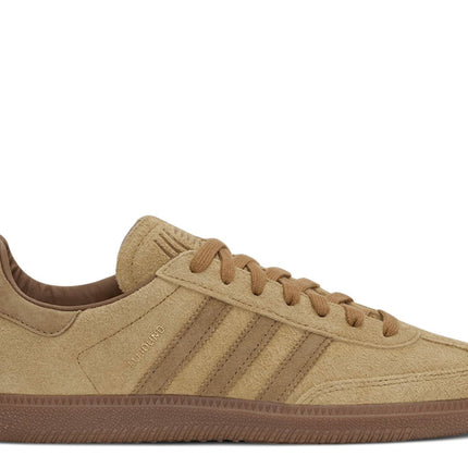 Adidas Samba OG JJJJound Tobacco