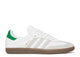 Adidas Samba OG Kith Classics White Green