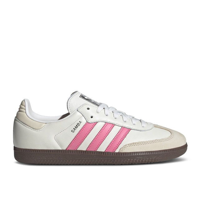 Adidas Samba OG Lucid Pink