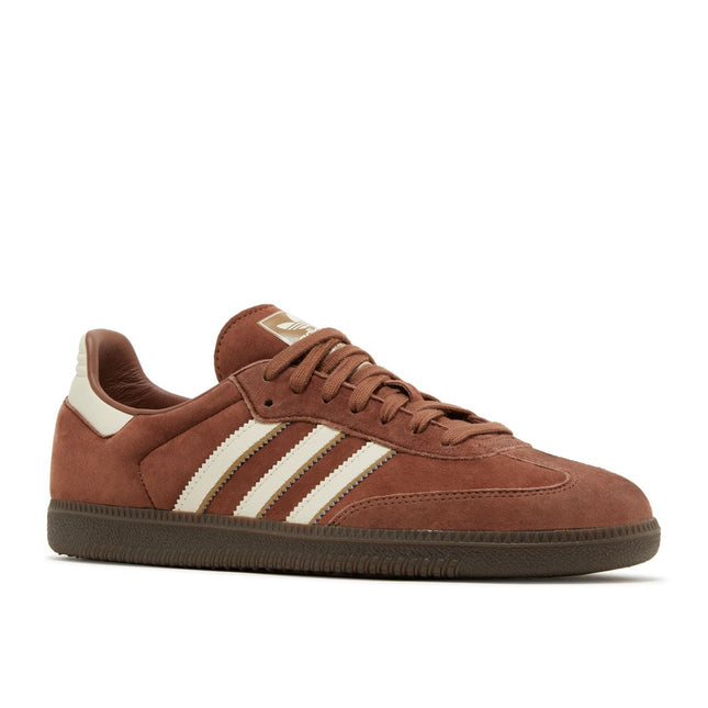 Adidas Samba OG Luxe Preloved Brown